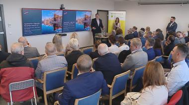 Spotkanie informacyjne dla pomorskich przedsiębiorców