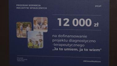 Program Wsparcia Inicjatyw Społecznych