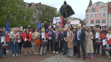 Platforma Obywatelska mobilizuje wyborców