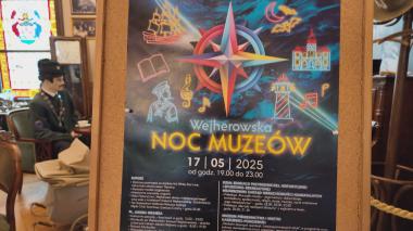 Przed nami Wejherowska Noc Muzeów