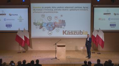 Zielony Okręg Przemysłowy – Kaszubia