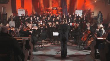 40-lecie Chóru Cantores Veiherovienses