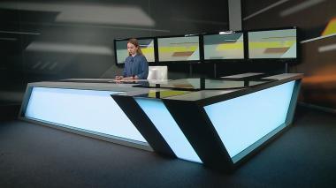Serwis informacyjny