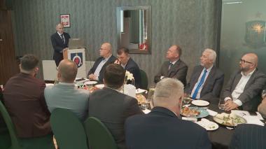 Samorządowcy jednogłośnie w sprawie rozjeżdżanych dróg