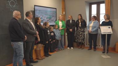 Puckie Centrum Wsparcia wzbogaciło się o nowoczesny sprzęt