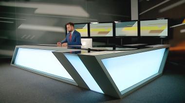 Serwis informacyjny