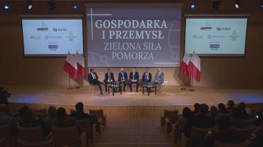 Zielony Okręg Przemysłowy – Kaszubia