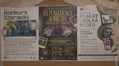 Podziel się pasją i zgarnij nagrody