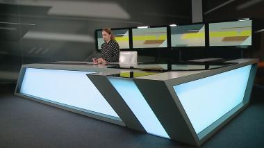 Serwis informacyjny