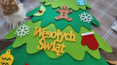 Jarmark Bożonarodzeniowy w Krokowej