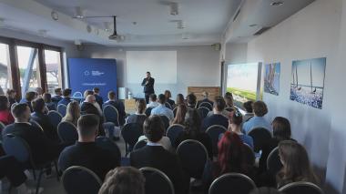 Ruszyła Akademia Energii Jądrowej