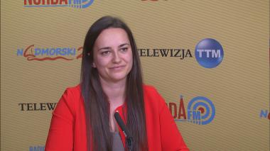 Sandra Mazur