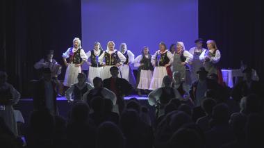 25 lat Zespołu Redzanie