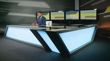 Serwis informacyjny