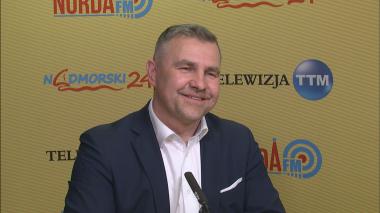 Michał Pasieczny
