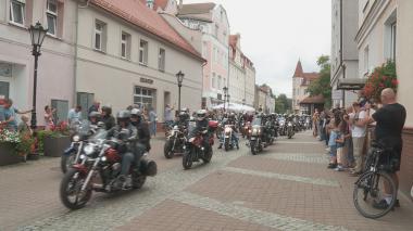 Za nami VIII Motocyklowy Rajd Piaśnicki