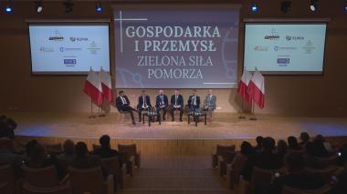 Zielony Okręg Przemysłowy – Kaszubia