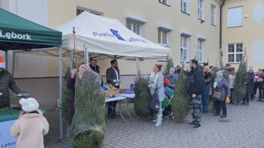 Świątecznej Akcji Pomocy Zwierzętom w Lęborku zakończona
