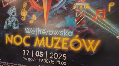 Wejherowska Noc Muzeów przed nami