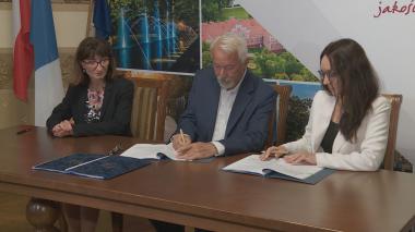 Sportowa inwestycja na terenie Wejherowa